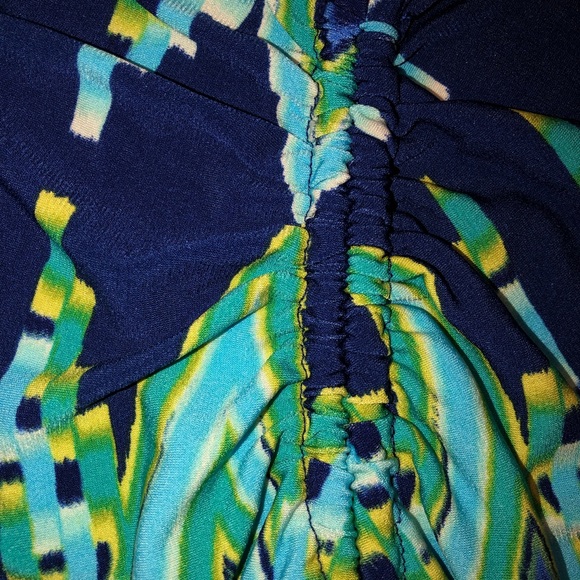 ATTITUDES BY WOMEN WITH CONTROL NWOT TUNIC SIZE L - Picture 6 of 15